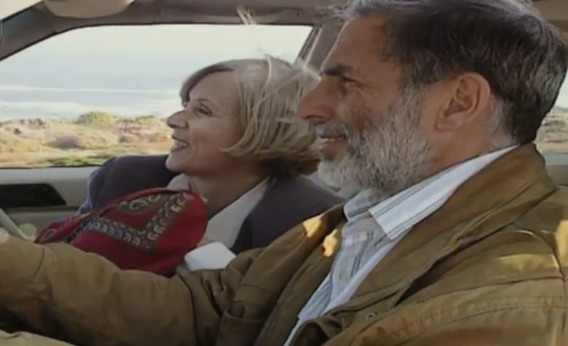 Sucupira Capítulo 113: El viaje de Mariana y Federico
