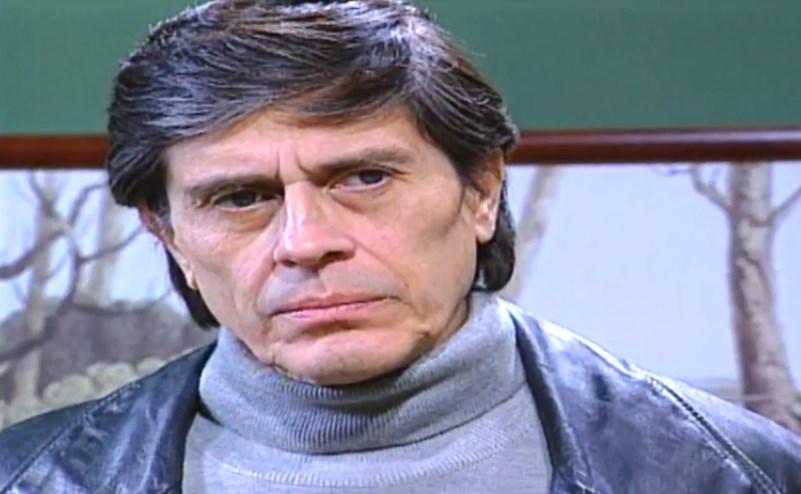 Sucupira Capítulo 104: La misión de Manuel Diablo
