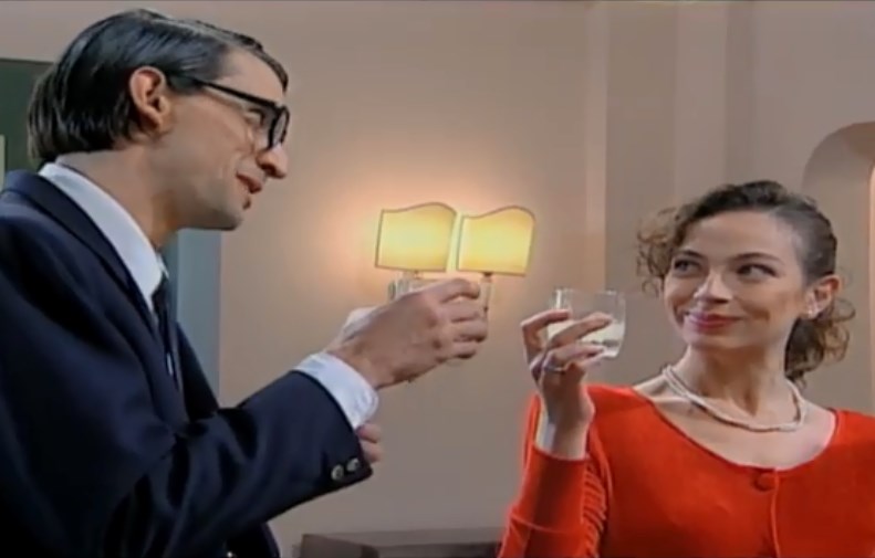 Sucupira Capítulo 102: El novio de Regina
