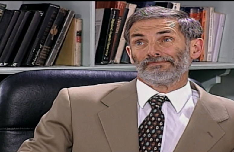 Sucupira Capítulo 83: La mentira de Federico
