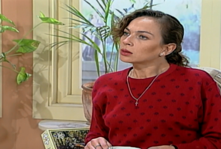 Sucupira Capítulo 82 | El beso de Regina
