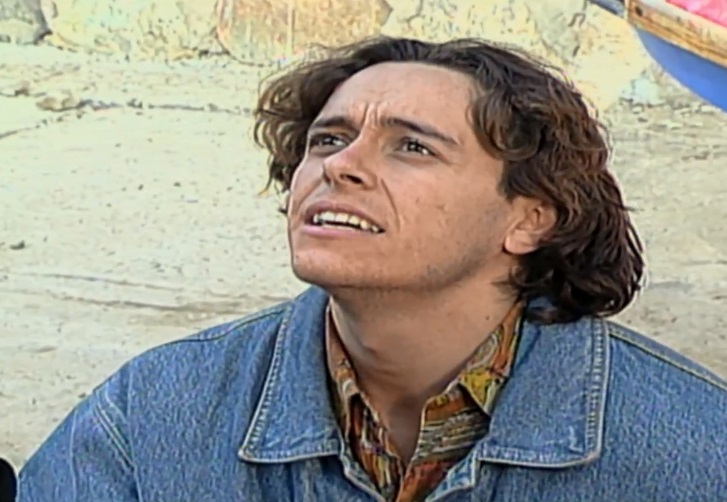 Sucupira Capítulo 81 | Raimundo quiere volar
