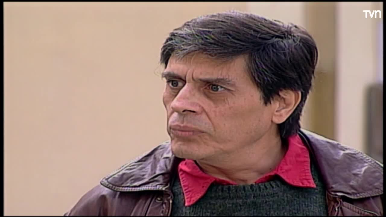 Sucupira Capítulo 77: El temido Manuel Diablo
