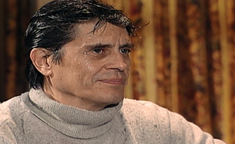 Sucupira Capítulo 76 | El regreso de Manuel Diablo
