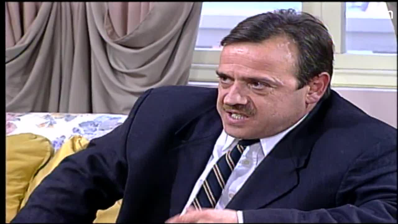 Sucupira Capítulo 72: Unidos contra Renato
