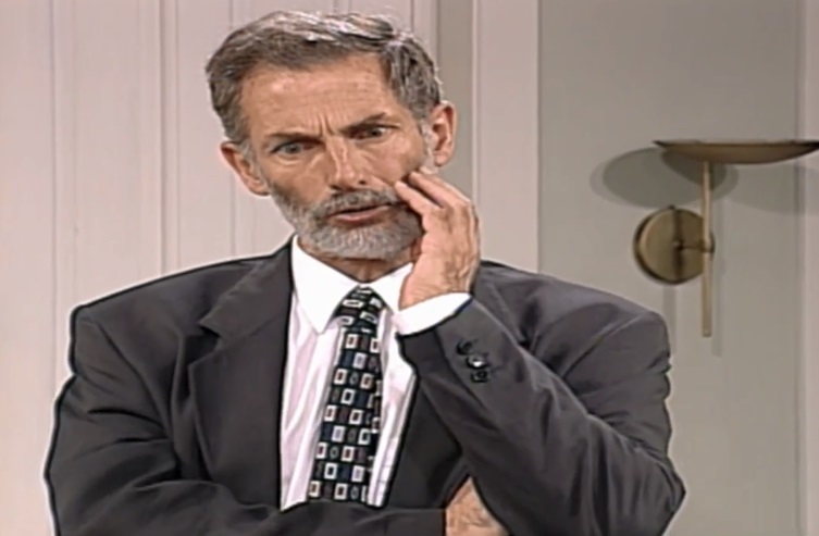Sucupira Capítulo 65: El nuevo plan de Federico
