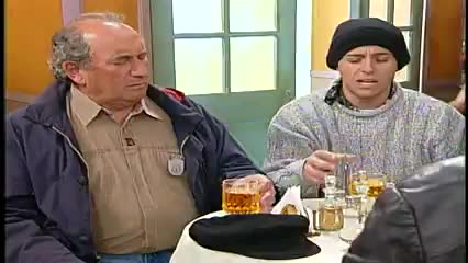 El bambino de oro
