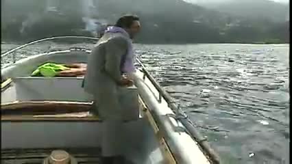 El día en que tembló la tierra
