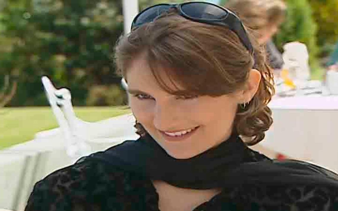 La sobrina de Federico
