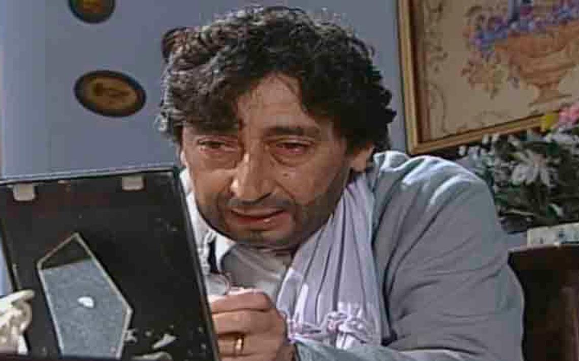 El día en que tembló la tierra
