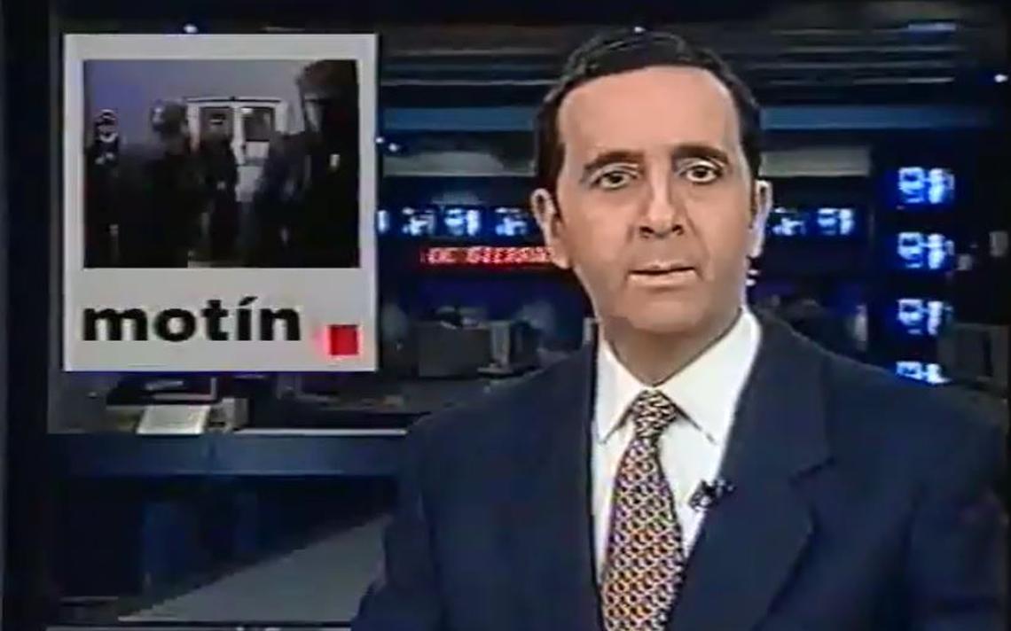 El recuerdo de Bernardo de la Maza que surgió tras el final de "Sucupira"
