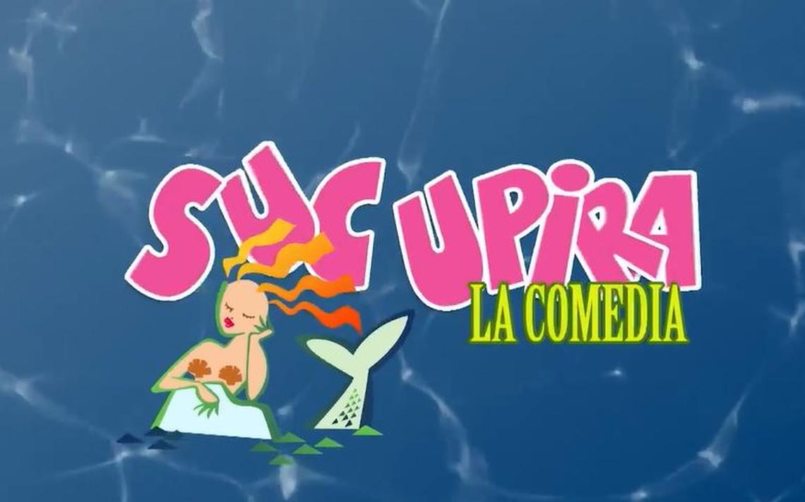 ¡"Sucupira: La comedia" vuelve a TVN! Gran reestreno sábado 27 de agosto
