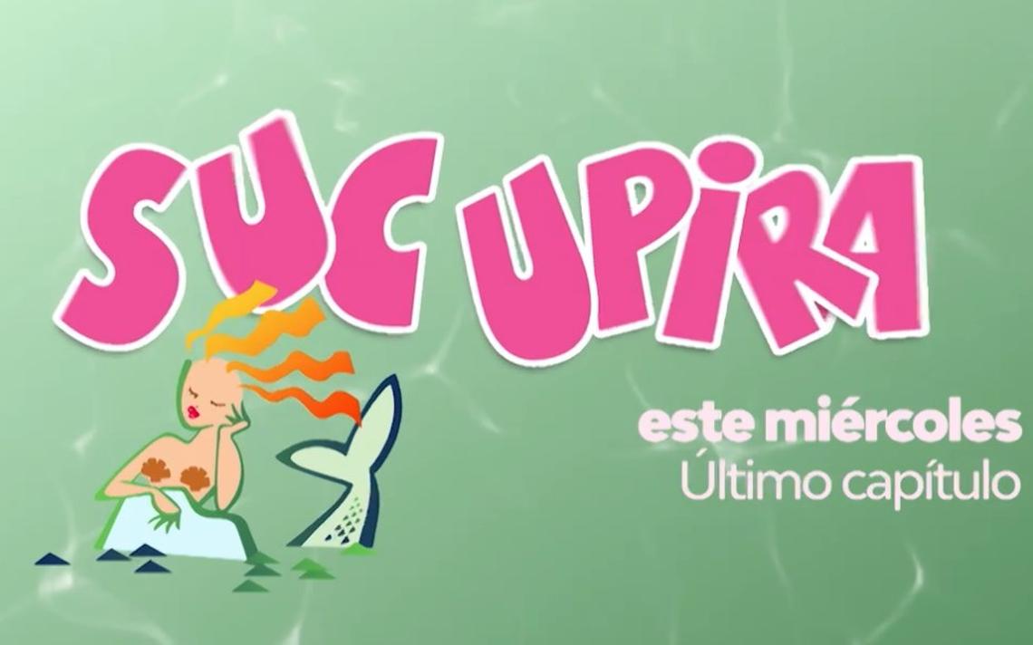 Sucupira, el paraíso del amor llega a su fin
