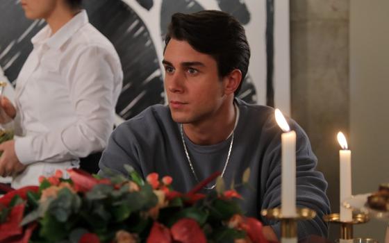 Doruk Atakul (Onur Seyit Yaran)
