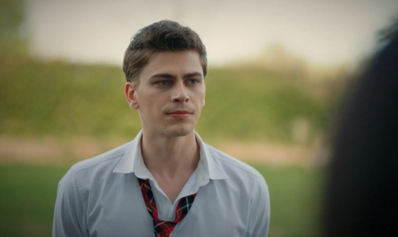 En manos de Emir | Todo por mi familia - T1E126
