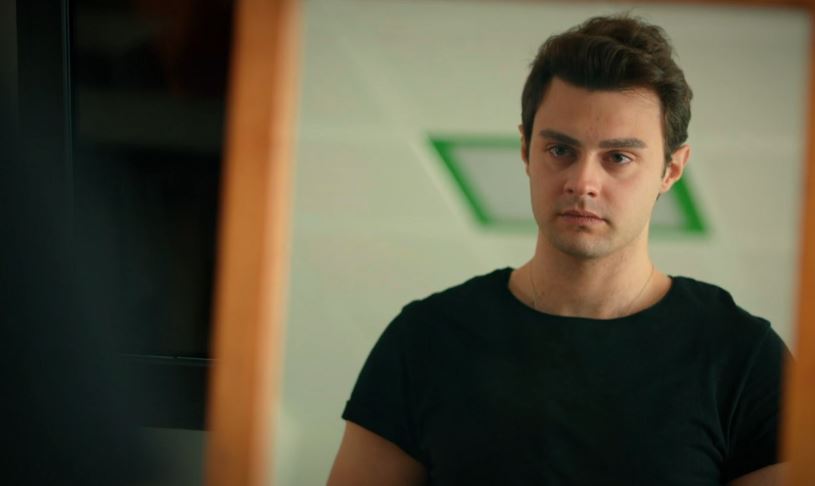 Omer siente culpa | Todo por mi familia - T1E107
