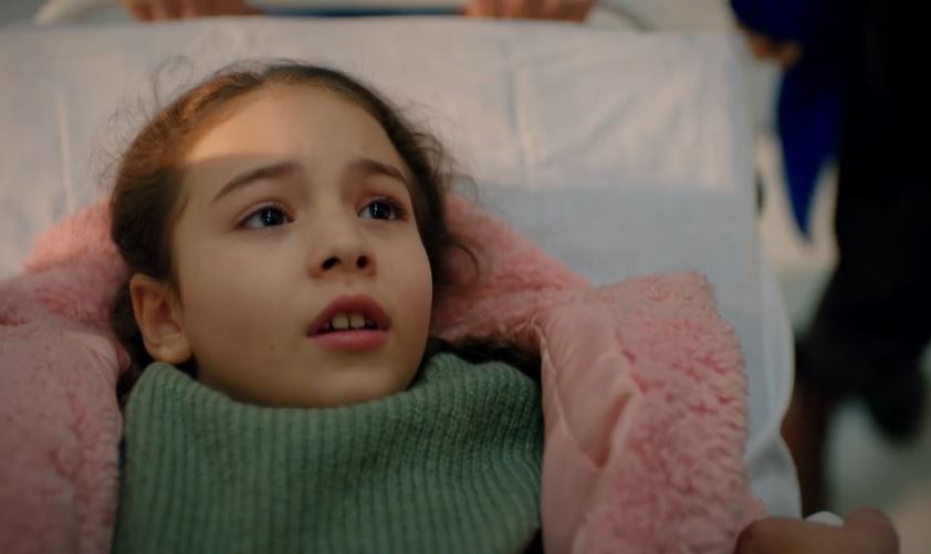 Resiste Emel | Todo por mi familia - T1E78
