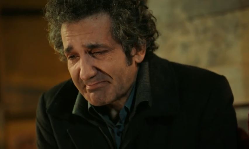 Orhan se siente culpable | Todo por mi familia - T1E77
