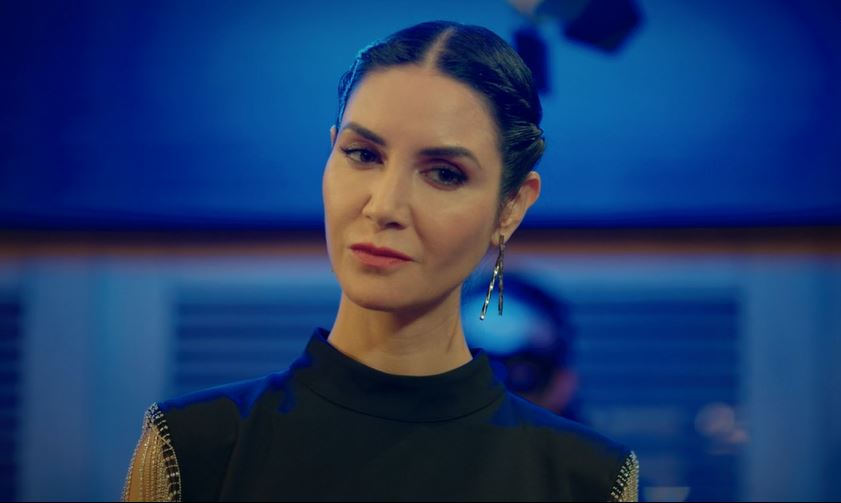 La venganza de Susan | Todo por mi familia - T1E63
