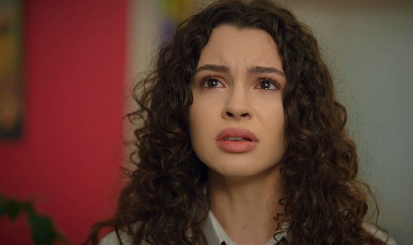 Asiye frente a la verdad | Todo por mi familia - T1E54
