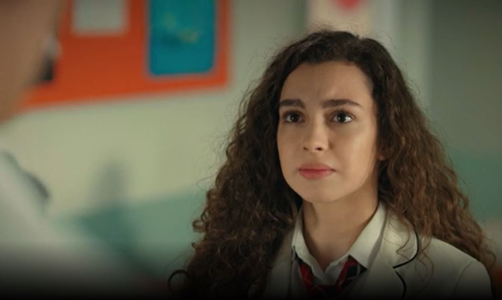 Asiye cuenta la verdad | Todo por mi familia - T1E35
