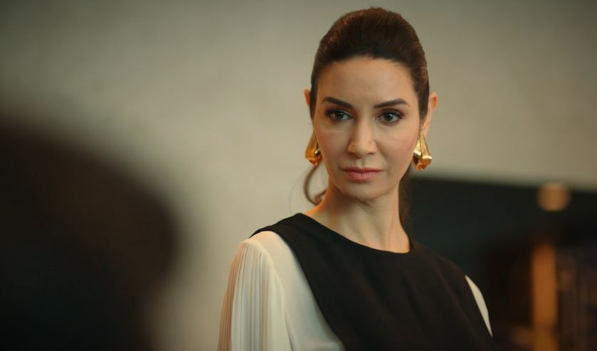 Susan empoderada | Todo por mi familia - T1E19
