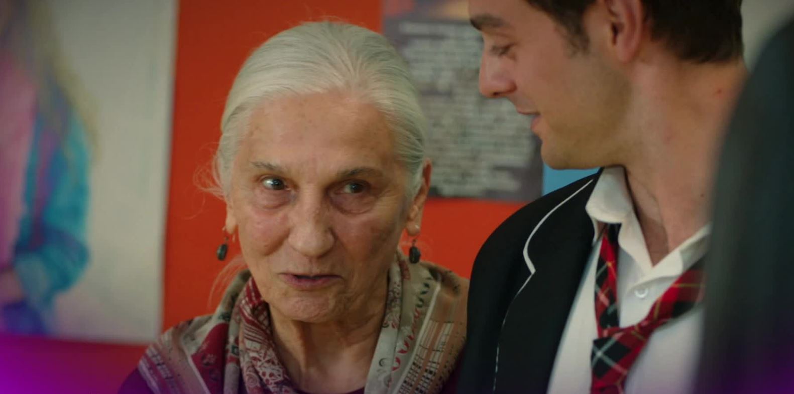 "Todo por mi familia": Mira un avance del capítulo de esta noche
