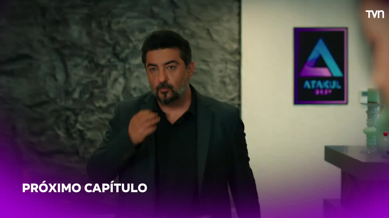 "Todo por mi familia": Mira un avance del capítulo de esta noche
