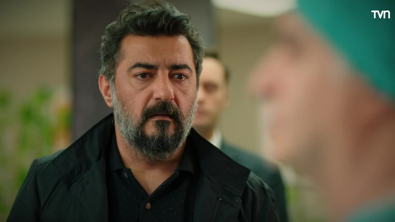 El fallecimiento de Kaan
