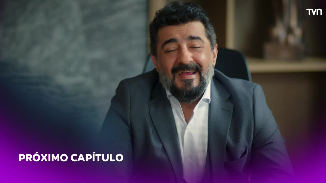 "Todo por mi familia": Mira un avance del capítulo de esta noche
