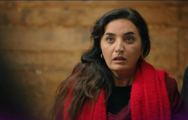 "Todo por mi familia": Mira un avance del capítulo de esta noche
