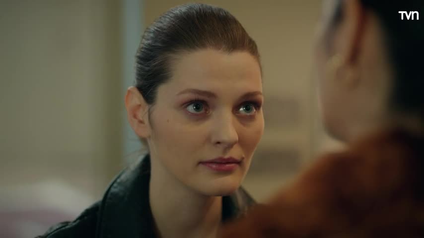Avance de "Todo por mi familia": Harika frente a la verdad
