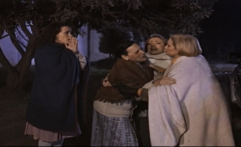 ¡Le dispararon a Rodrigo!

