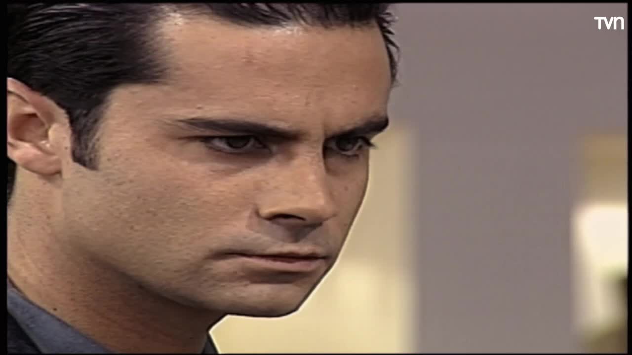 El ofrecimiento de Loreto a Javier
