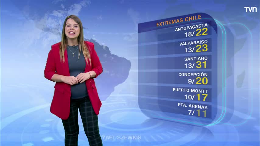 El 2022 comienza con cielos despejados

