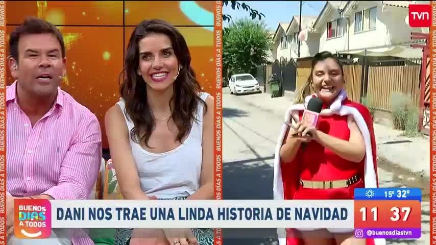 Taxista reúne regalos para alegrar a niños para donar en hospital
