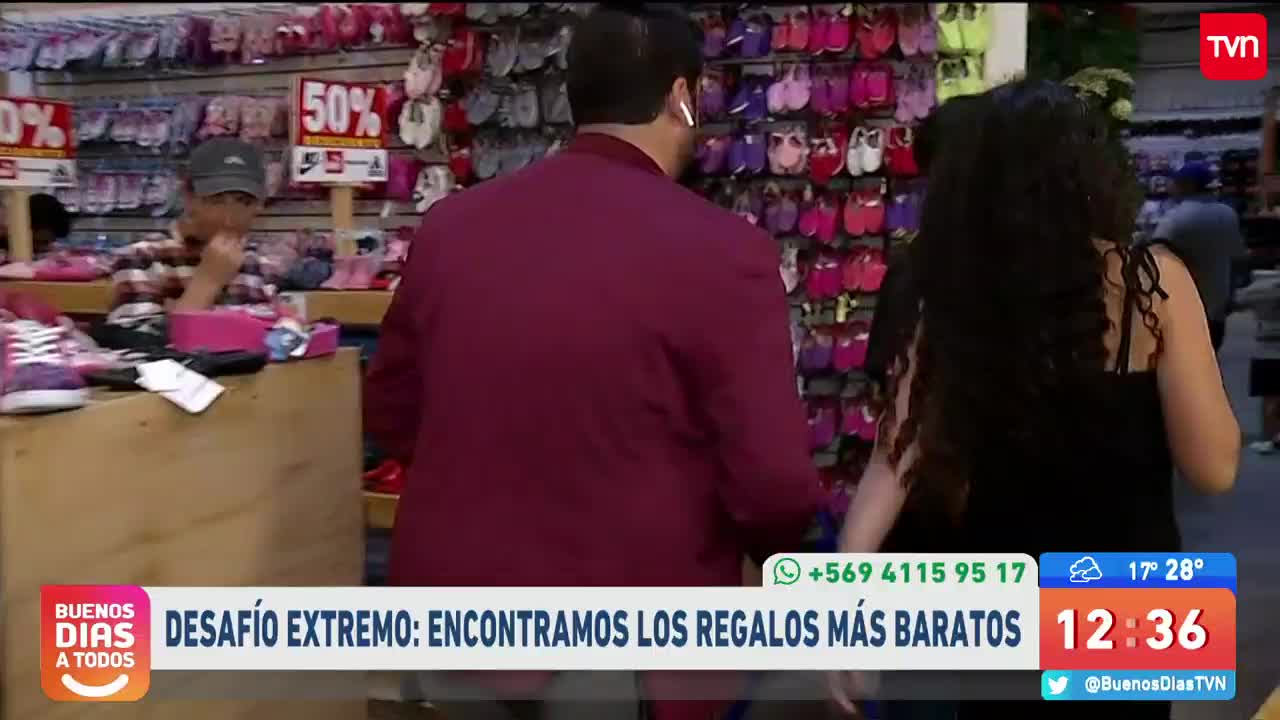 ¡Muy buen dato! 3 x1 los juguetes en outlet Lo Espejo
