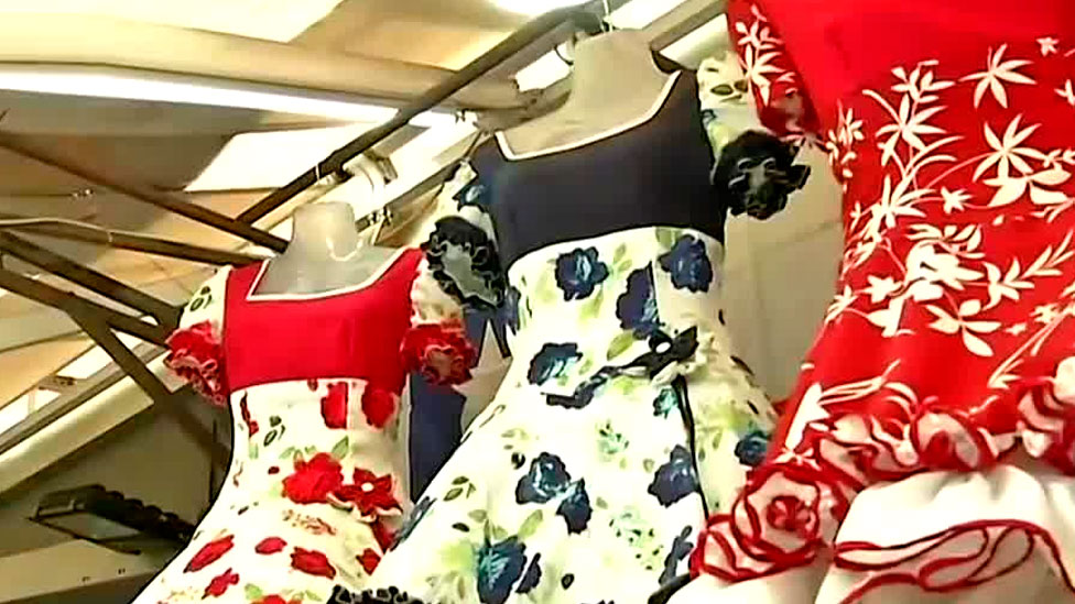 Los mejores trajes típicos para Fiestas Patrias están en Meiggs
