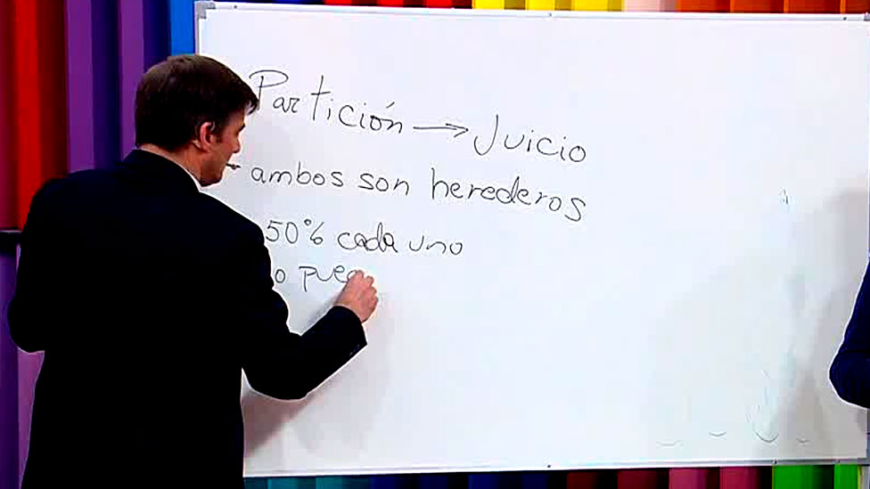¿Conflicto por herencia? Esto es lo que debes saber si eres heredero
