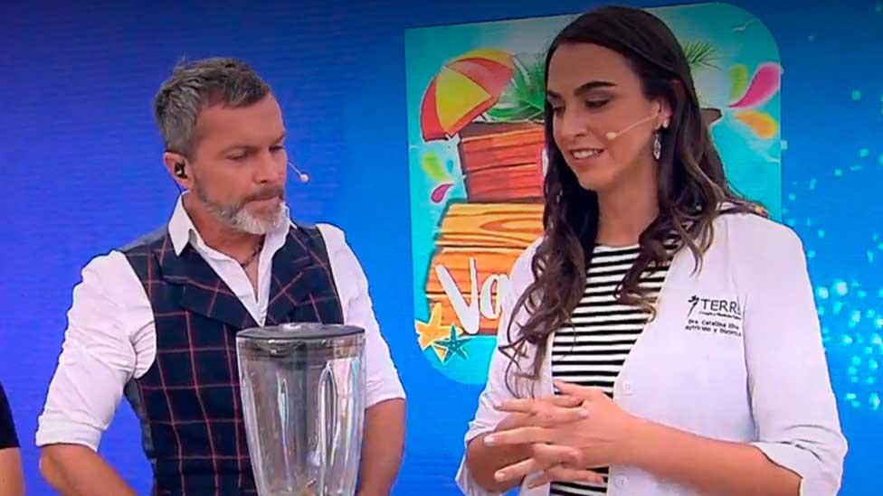 ¡Incluye chocolate y pan! Nutrióloga explica cómo seguir una dieta rica y saludable
