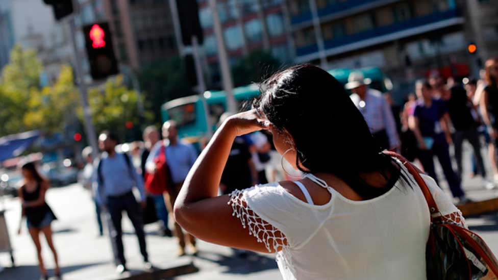 ¡Atención! Estos son los síntomas de la deshidratación
