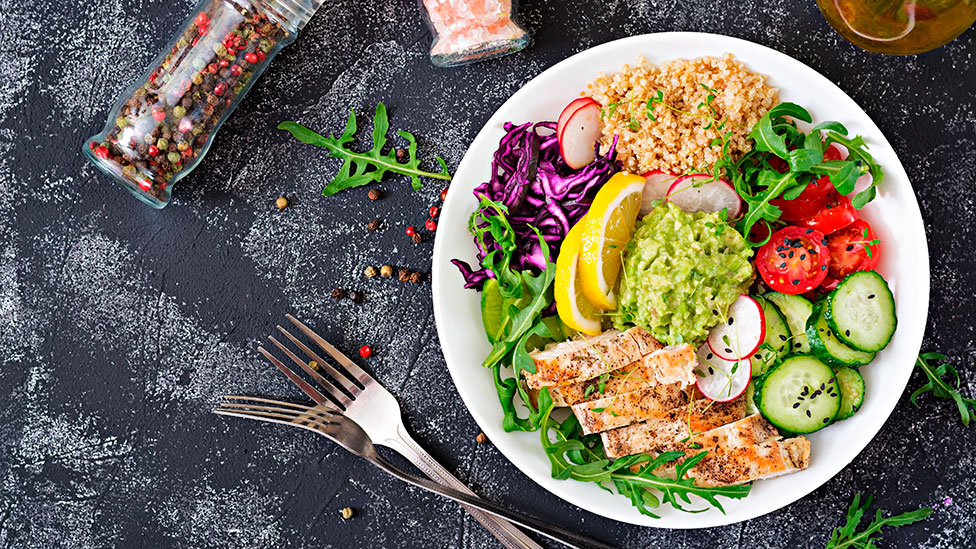 Método infalible: Desayunos y almuerzos para evitar la retención de líquidos
