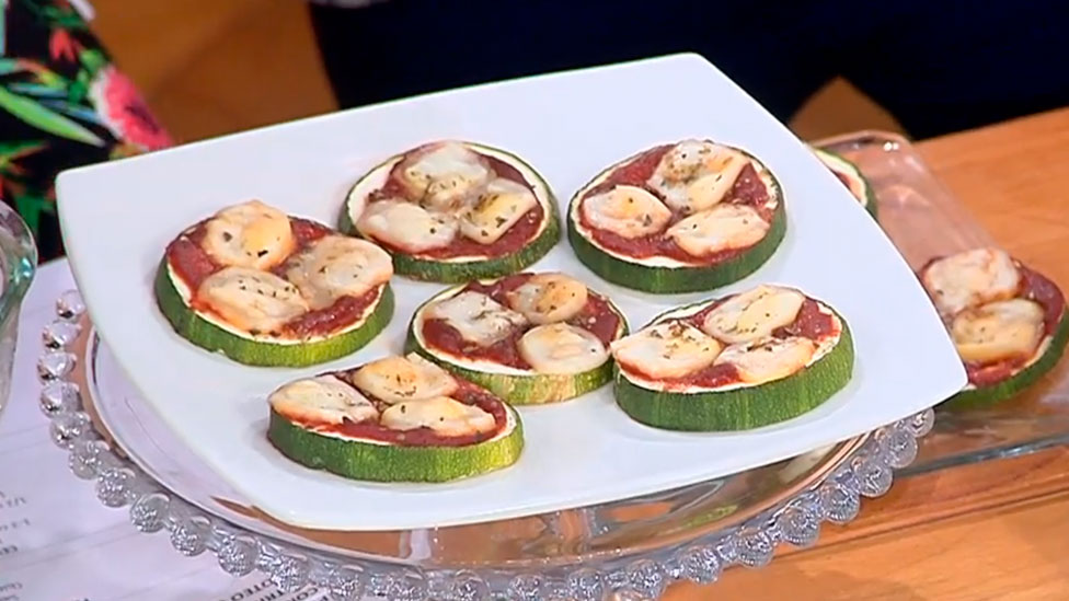 Aprenda a preparar ricos picoteos y snacks que no engordan
