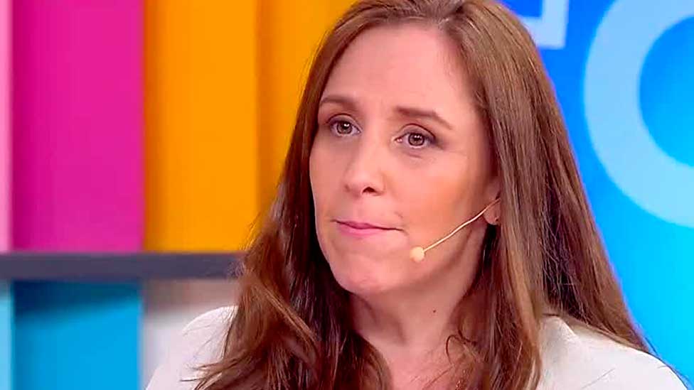 Psicóloga explica técnica para manejar las "pataletas" de los hijos
