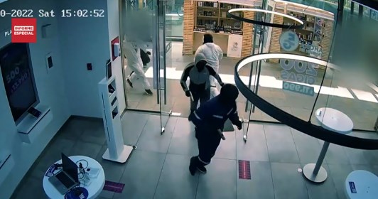 Mira un adelanto: Informe Especial presenta "Armas en Chile: Descontrolado poder de fuego"
