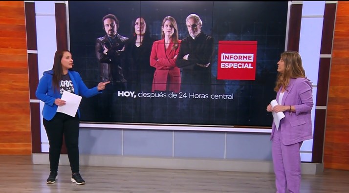Mira un adelanto: Informe Especial presenta "Décadas de atraso: Nuevos hospitales en lista de espera"
