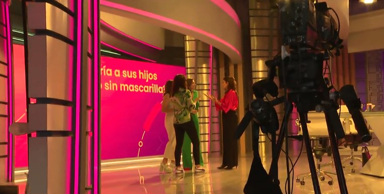 ¡Descubre las sorpresas de "Hoy se Habla" en TVN!
