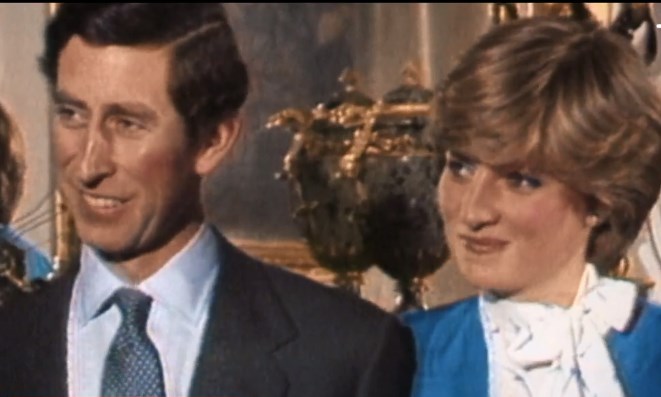 No te pierdas este viernes: "Los Windsor: un princesa, un legado"
