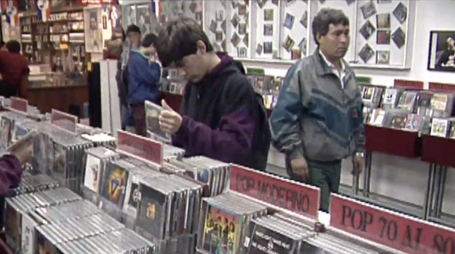 La evolución de la música: desde el vinilo al streaming
