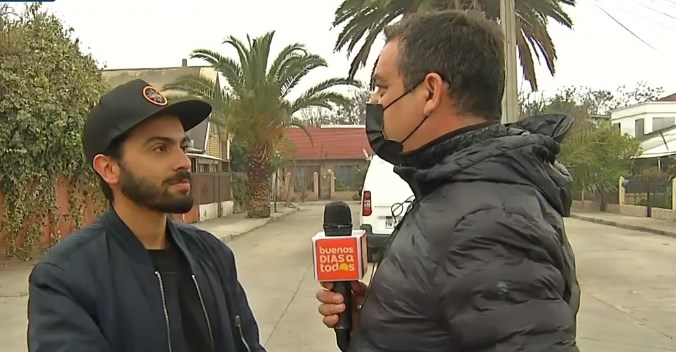 Nieto de Zalo Reyes: "Con sus canciones nos vamos a reencontrar"
